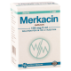 მერკაცინი 100მგ/2მლ ფლ