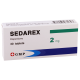 Седарекс 2мг #30т GMP