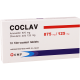 Coclav 1000mg #12t GMP
