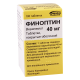 Finoptin 40mg #100t