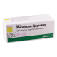 Рибоксин  0.2г #50т (Дарница)