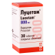 Lucetam  800mg #30t
