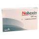 Nobaxin 500mg #3t             
