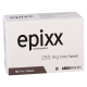 Эпикс 250мг #50т