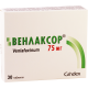 Venlaxor 75mg #30t