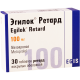 Egilok retard 100mg #30t