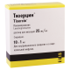 Tisercin 25mg 1ml #10a