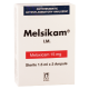 Melsicam 15mg/1.5ml #3a