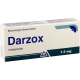 Дарзокс 1.5мг #30т