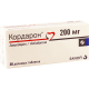 Cordarone 200mg #30t
