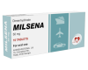 Milsena 50mg #10t