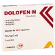 Dolofen-N 75mg/3ml #5a