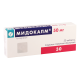 Mydocalm  50mg #30t