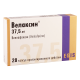 Velaxin  37.5mg #28caps