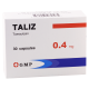Talis 0.4mg #30caps GMP