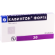 Cavinton forte 10mg #30t
