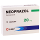 Neoprasol 20mg #10caps GMP