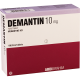 Demantin 10mg #100t