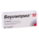 Berlipril-10 #30t