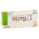Mepril 2mg #30t