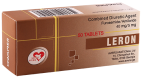 Leron 40mg/5mg #50t