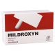 Mildroxin 250mg #40caps
