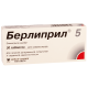 Berlipril-5 #30t