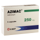 Азимак 250мг #6капс GMP