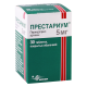 Престариум 5мг #30т