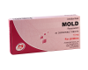 Молд 10мг #20т