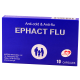 Ephact Flu #10caps