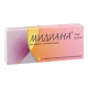 Midiana 3mg/0.03mg #21t