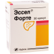 Эссел форте #30капс