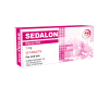 Sedalon 1mg #30t