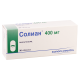 Солиан 400мг #30т