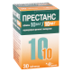 Престанс 10/10мг #30т