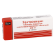 Erythromycin 0.25g #20t