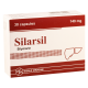 Silarsil 140mg #30caps