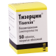 Тизерцин  0.025г #50др