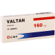 Valtan 160mg #14t GMP