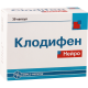Клодифен нейро #30капс