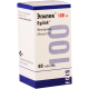 Egilok 100mg #60t