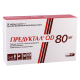 Preductal OD 80mg #30caps     