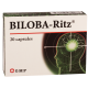 Biloba-Ritz 40mg #20caps
