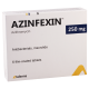 Азинфексин 250мг #6т