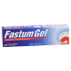 Fastum gel 2.5% 50g tub.