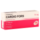 Cardio fors  75mg #30t