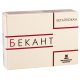 Бекант #30капс