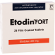 Etodin forte 400mg #28t