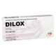 Дилокс 125мг #30т